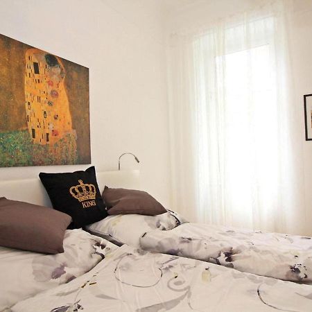 Ferienwohnung Kings Відень Екстер'єр фото