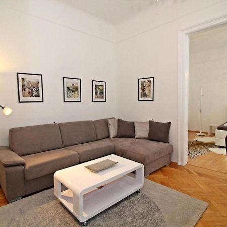 Ferienwohnung Kings Відень Екстер'єр фото