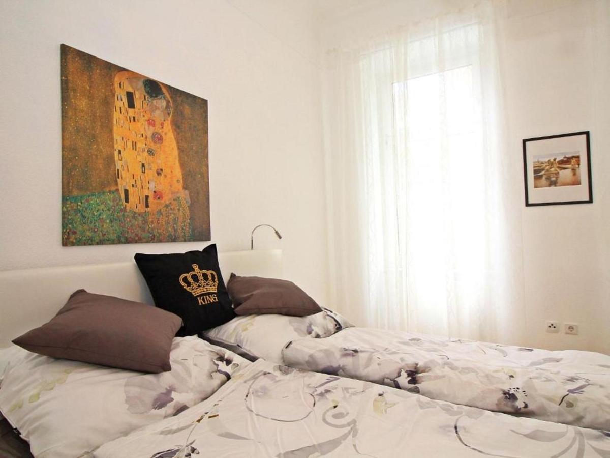 Ferienwohnung Kings Відень Екстер'єр фото