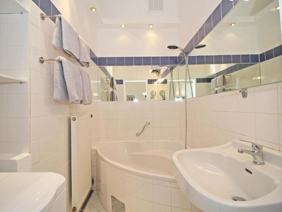 Ferienwohnung Kings Відень Екстер'єр фото