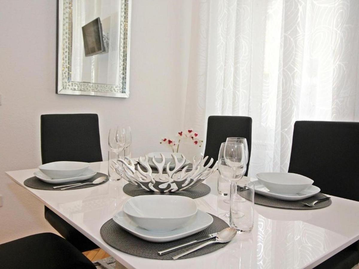 Ferienwohnung Kings Відень Екстер'єр фото
